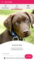 برنامه‌نما Primary Vet Care عکس از صفحه