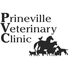 Prineville Vet আইকন