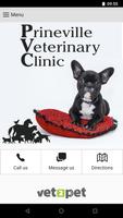 Prineville Vet পোস্টার