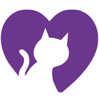 Purrfect Care Vet ícone