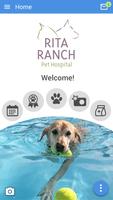Rita Ranch Pets โปสเตอร์