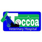 Toccoa Vet simgesi