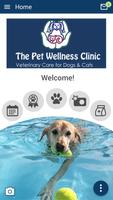 Pet Wellness 포스터