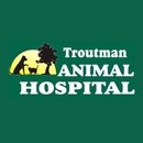 Troutman Animal Hospital APK