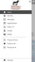 Veterinary Associates screenshot 1