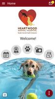 Heartwood Animal Hospital poster