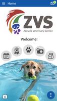 Zeeland Veterinary poster
