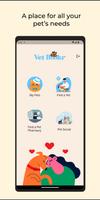 Vet Bookr 포스터