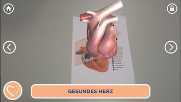 Vetmedin 3D Cardio screenshot 1