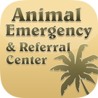 Animal Emergency & Referral 图标