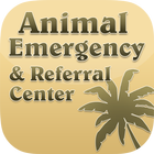 Animal Emergency & Referral Zeichen