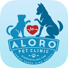 Aloro Pet Clinic ikona