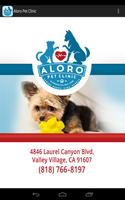 Aloro Pet Clinic screenshot 1