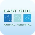 East Side Animal Hospital-icoon