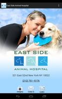 East Side Animal Hospital-poster