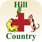 Hill Country Animal Hospital آئیکن