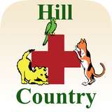 ikon Hill Country Animal Hospital