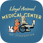 Lloyd Animal Medical Center ikon