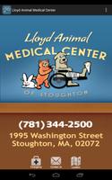 Lloyd Animal Medical Center screenshot 1