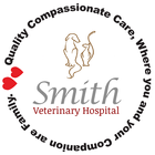 Smith Veterinary Hospital icono