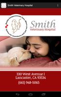Smith Veterinary Hospital plakat