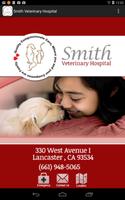 Smith Veterinary Hospital اسکرین شاٹ 2