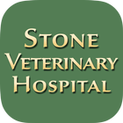 Stone Veterinary Hospital icon