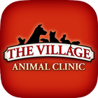 The Village Animal Clinic أيقونة