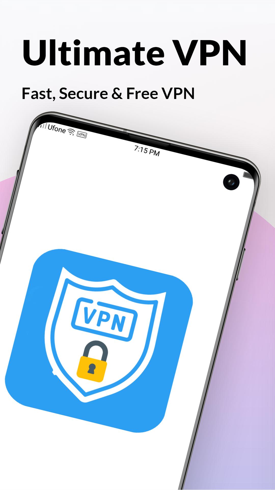 Vpn ultimate