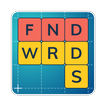 FindWords - Word Puzzle Game