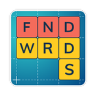 Icona Find Words - Word Puzzle Game