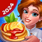 Cooking Artist icon