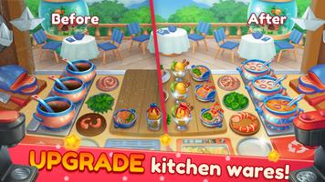 Cooking Artist screenshot 1