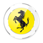 Ferrari Owners' Club-icoon
