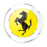 Ferrari Owners' Club 图标