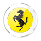 Ferrari Owners' Club アイコン