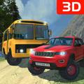 Offroad Simulator Online: 8x8 & 4x4 off road rally