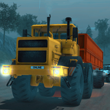 Offroad Simulator Online 4x4 APK