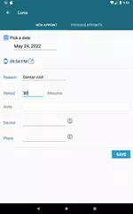 Kafovet: Vet Records & PMS XAPK download