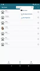 Kafovet: Vet Records & PMS XAPK download