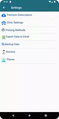 Kafovet: Vet Records & PMS XAPK download
