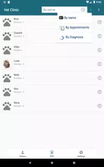 Kafovet: Vet Records & PMS XAPK download