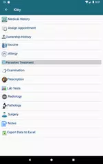 Kafovet: Vet Records & PMS XAPK download