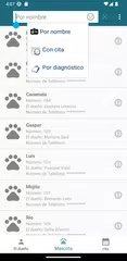 Descargar XAPK de Registro veterinario