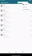 Descargar XAPK de Registro veterinario