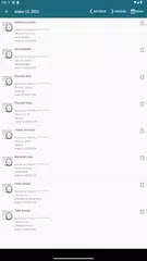 Descargar XAPK de Registro veterinario