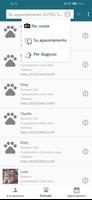 1 Schermata Registri Veterinari