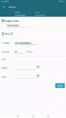 download KafoVet: Cartella Clinica Vet XAPK