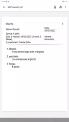 download KafoVet: Cartella Clinica Vet XAPK