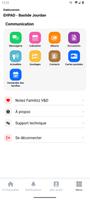 Familizz V&D syot layar 2